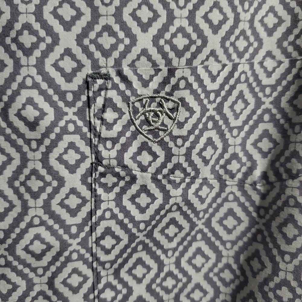 Ariat Short sleeve shirt